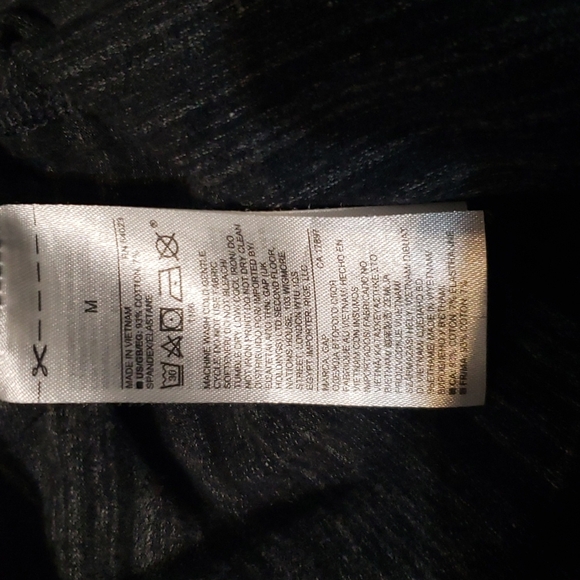 Gap leggings - Picture 4 of 6